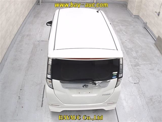 DAIHATSU THOR
