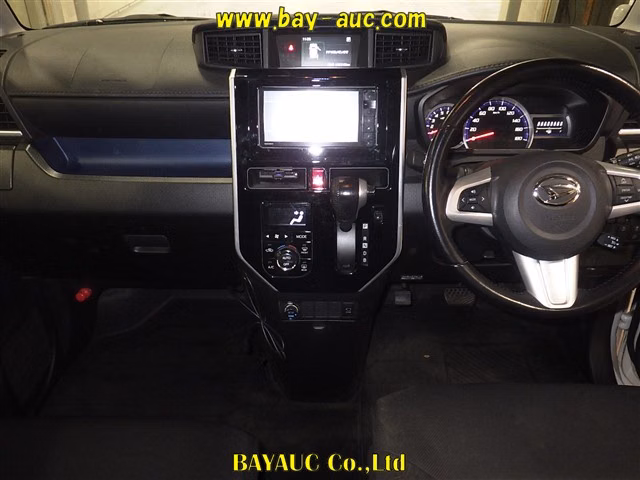 DAIHATSU THOR