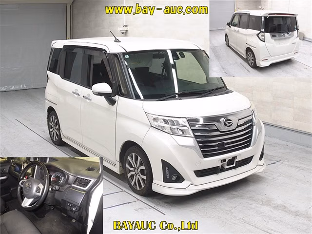 DAIHATSU THOR