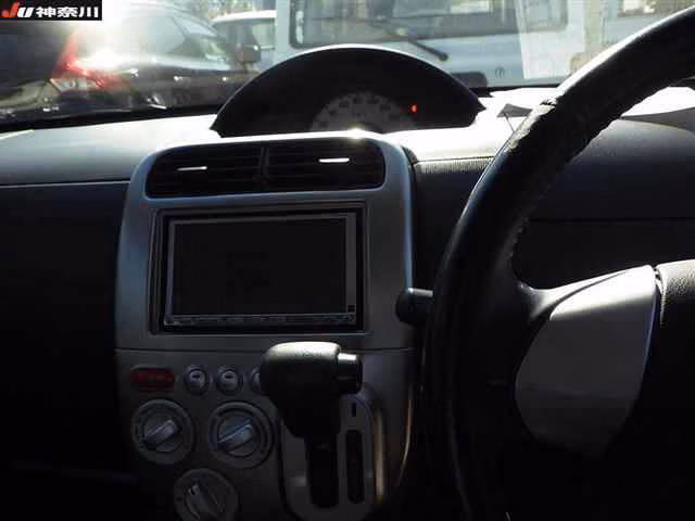 NISSAN OTTI