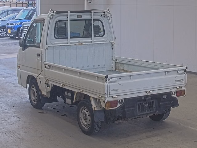 SUBARU SAMBAR