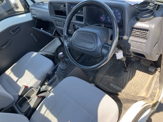 SUBARU SAMBAR