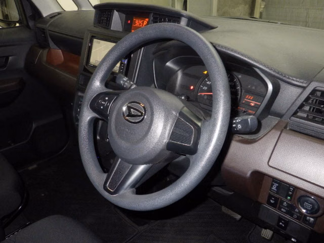 DAIHATSU THOR