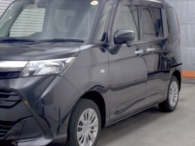 DAIHATSU THOR