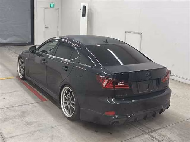LEXUS IS250