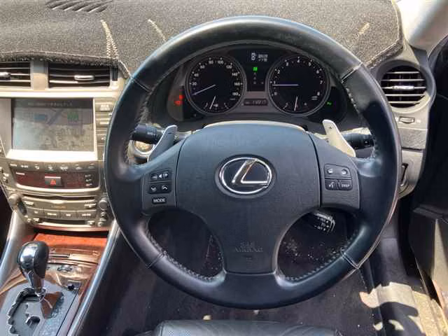 LEXUS IS250