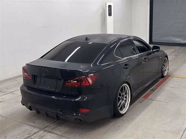 LEXUS IS250