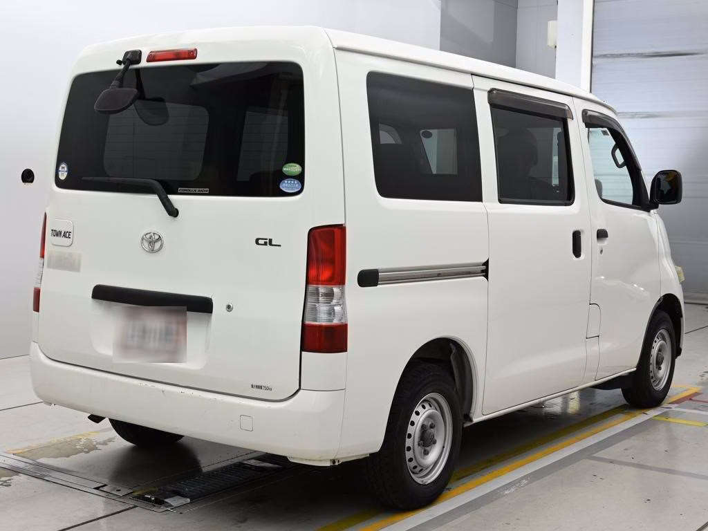 TOYOTA LITE ACE