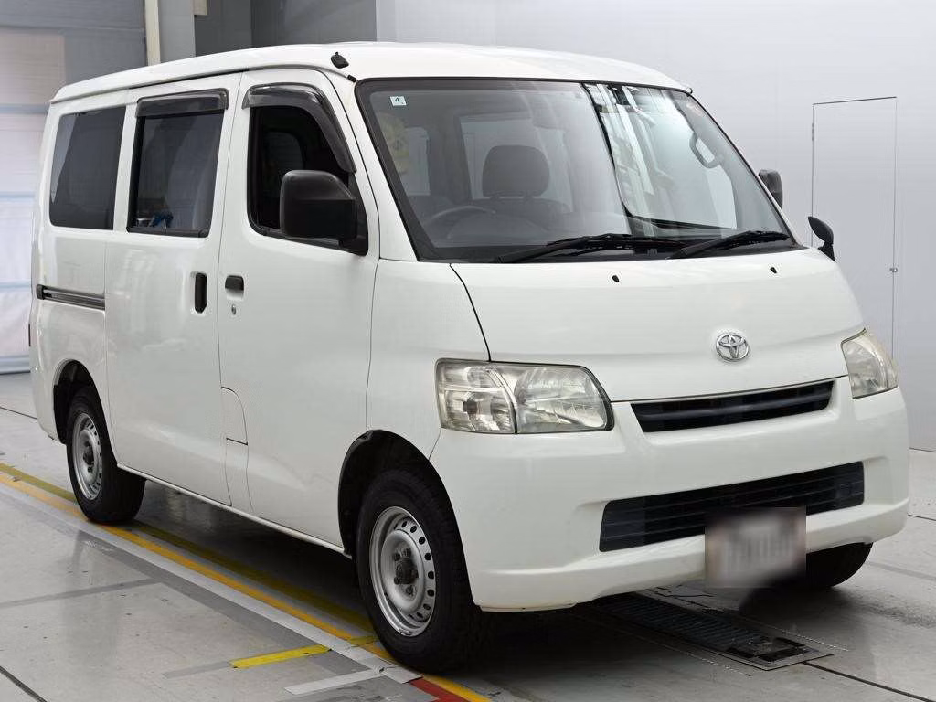 TOYOTA LITE ACE