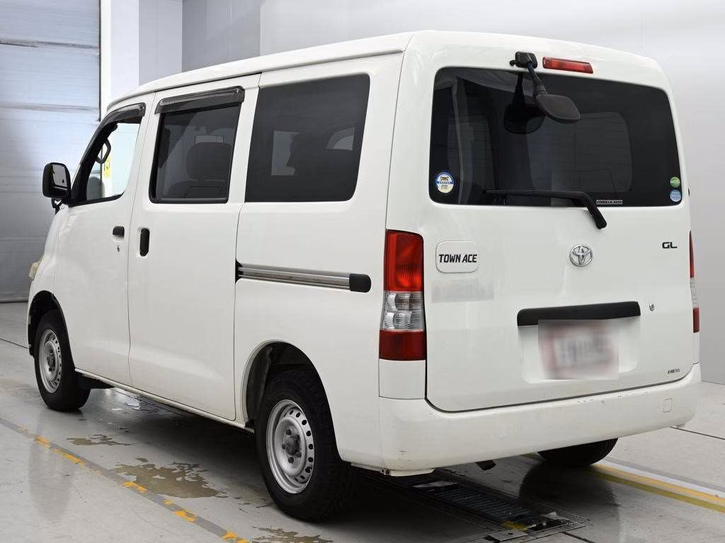 TOYOTA LITE ACE