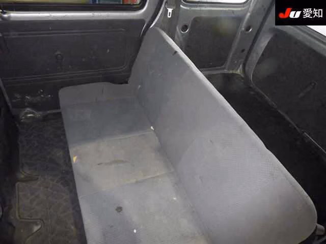 TOYOTA PIXIS VAN