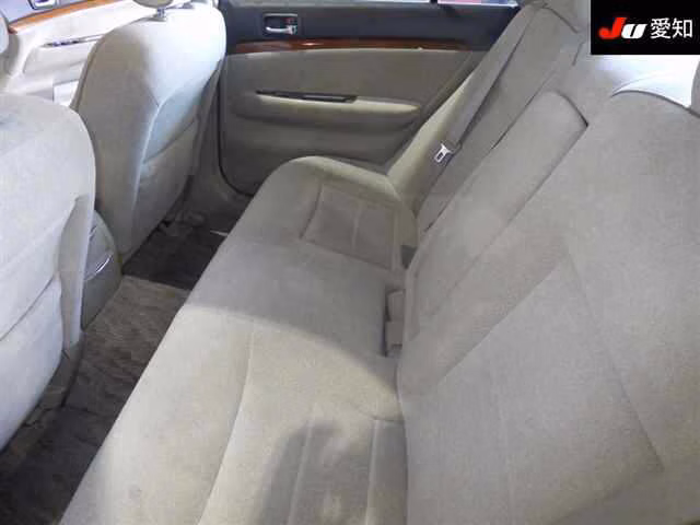 TOYOTA MARK II