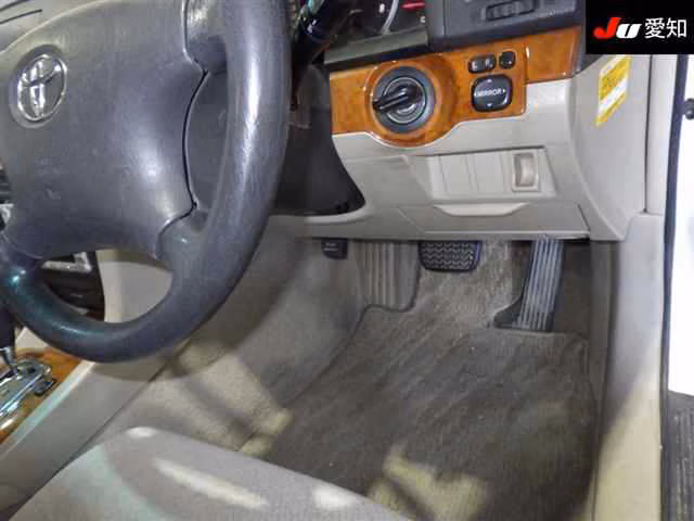 TOYOTA MARK II