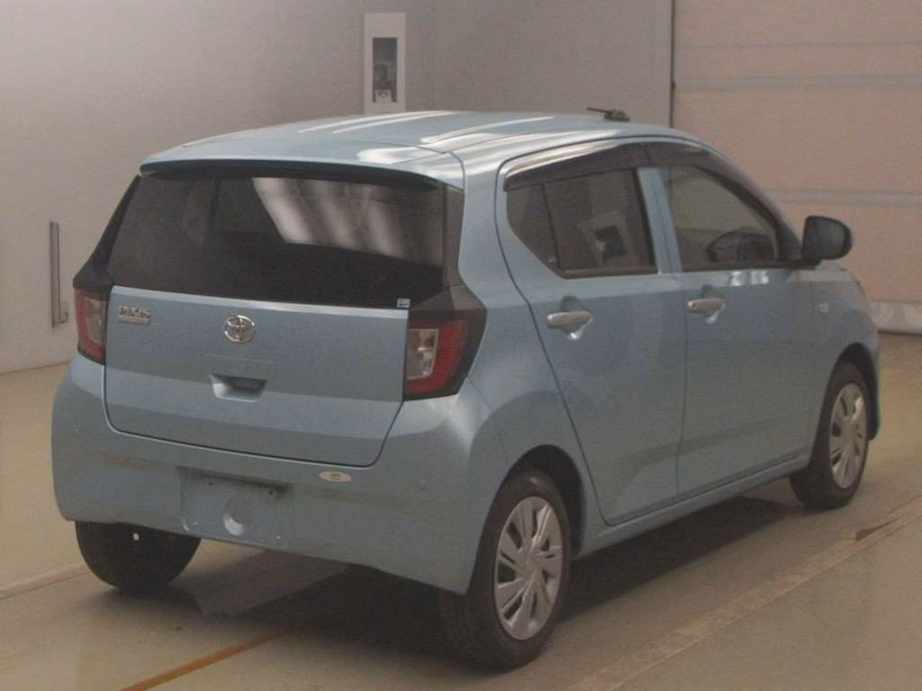 TOYOTA PIXIS EPOCH