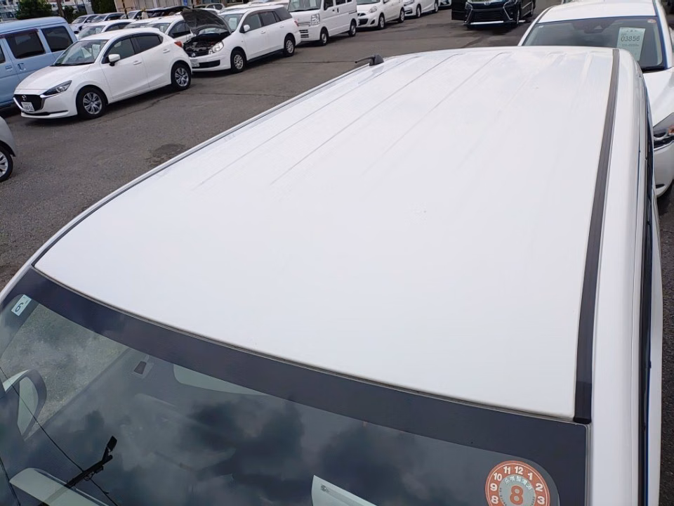MAZDA FLAIR