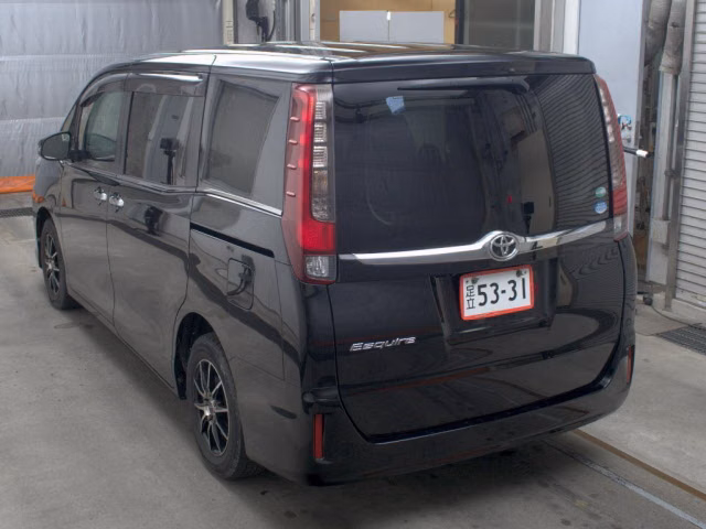 TOYOTA ESQUIRE