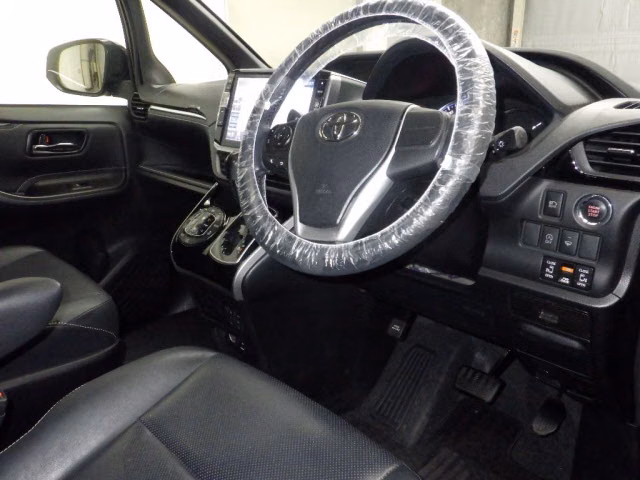 TOYOTA ESQUIRE