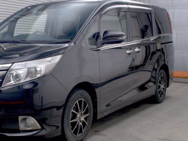 TOYOTA ESQUIRE