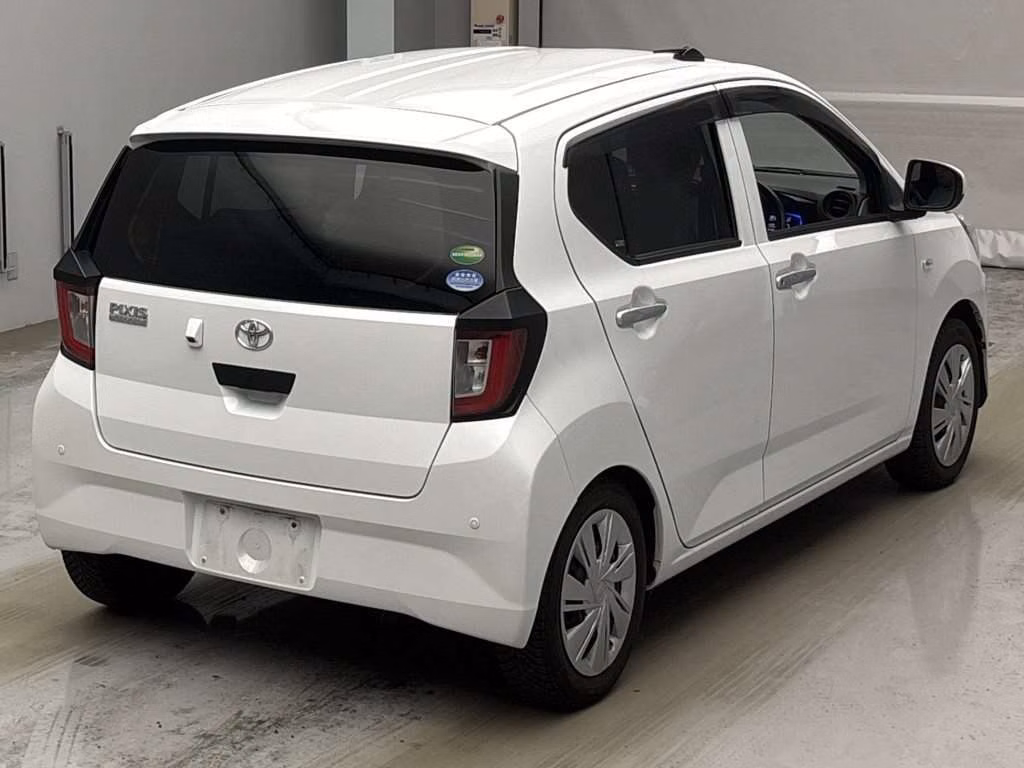 TOYOTA PIXIS EPOCH
