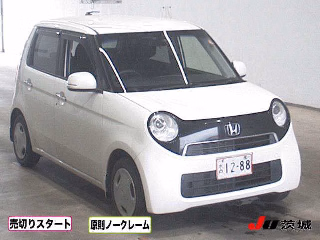 HONDA N-ONE