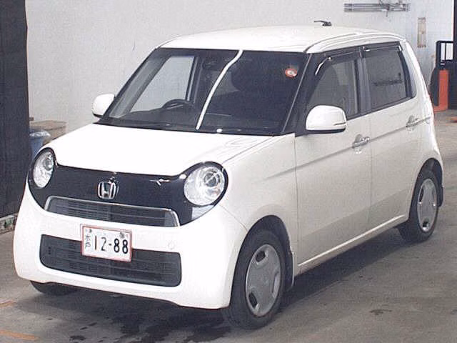HONDA N-ONE