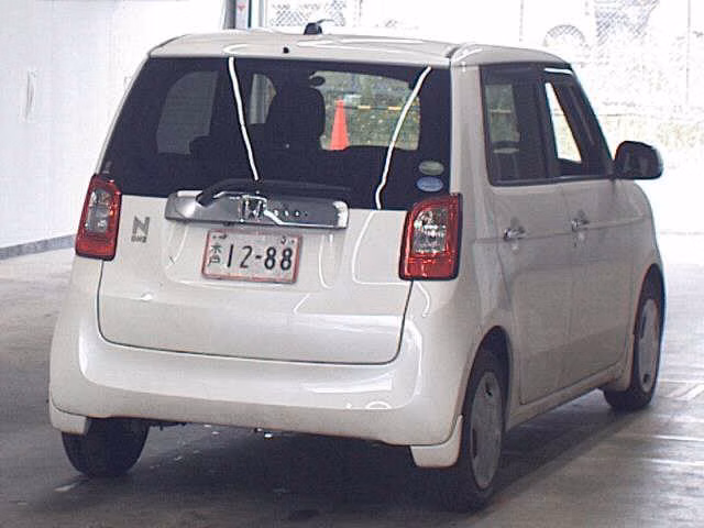 HONDA N-ONE