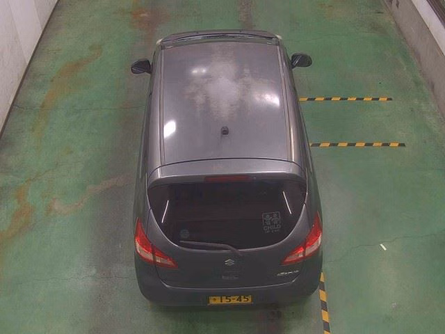 SUZUKI CERVO