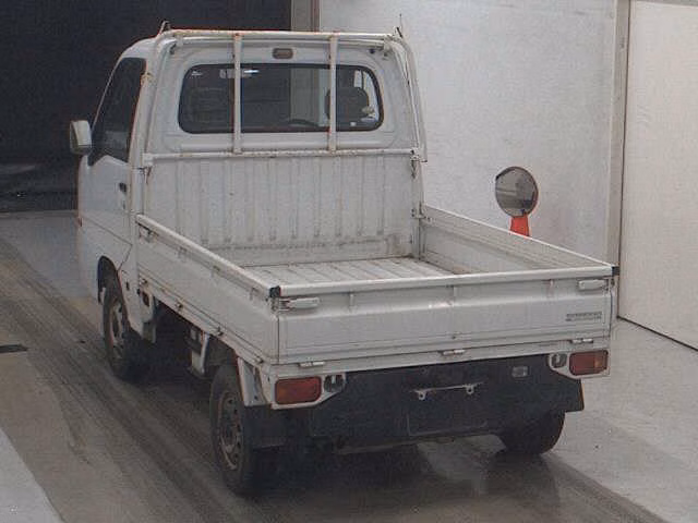 SUBARU SAMBAR