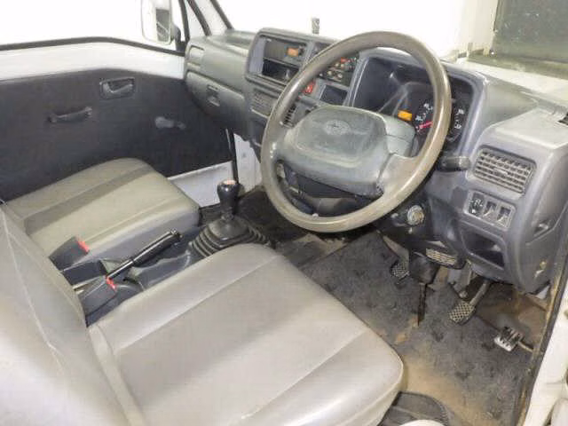SUBARU SAMBAR