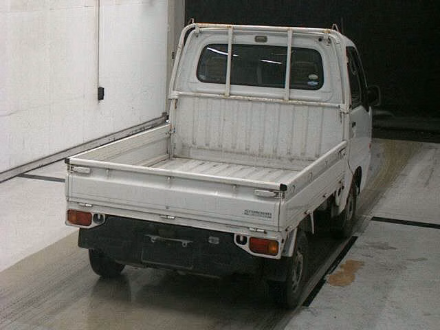 SUBARU SAMBAR