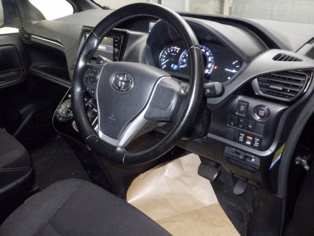 TOYOTA ESQUIRE