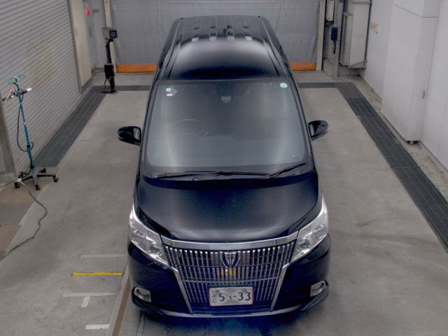 TOYOTA ESQUIRE