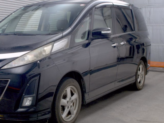 MAZDA BIANTE
