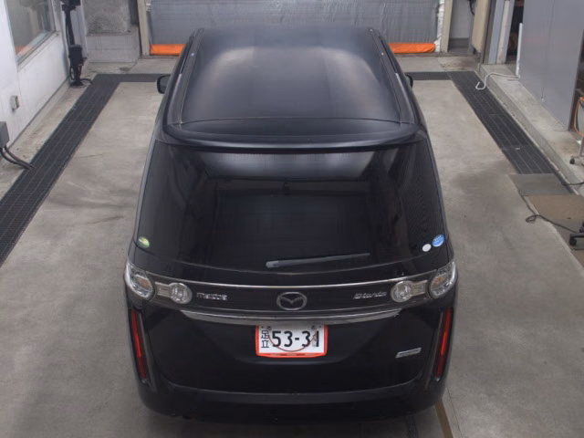 MAZDA BIANTE