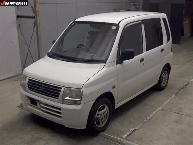 MITSUBISHI TOPPO BJ