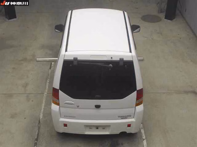 MITSUBISHI TOPPO BJ