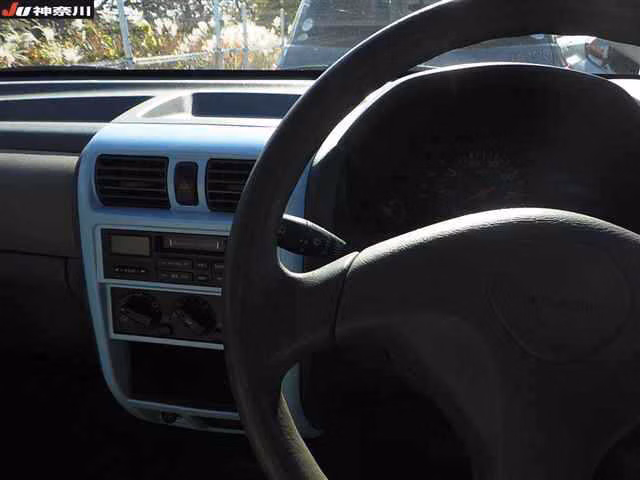 MITSUBISHI TOPPO BJ