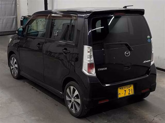 MAZDA AZ-WAGON