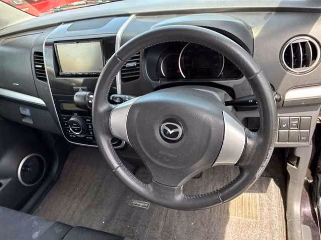 MAZDA AZ-WAGON