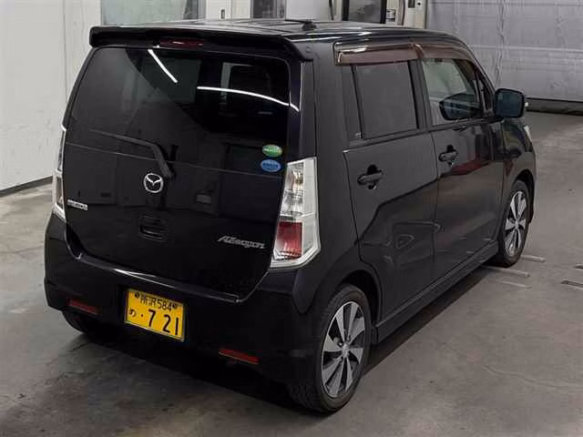 MAZDA AZ-WAGON