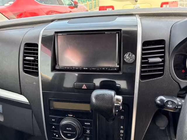 MAZDA AZ-WAGON