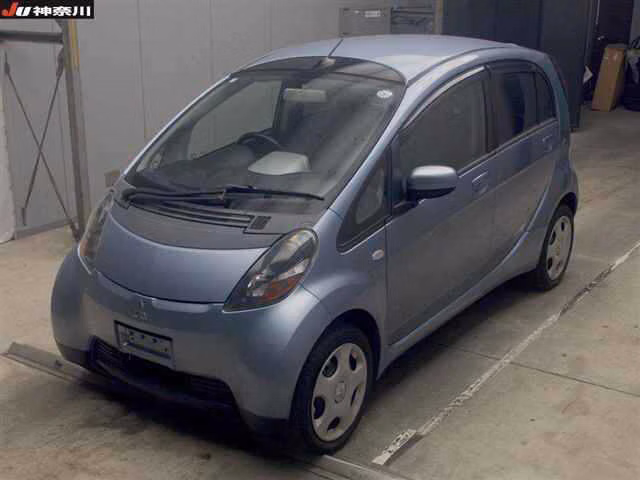 MITSUBISHI I