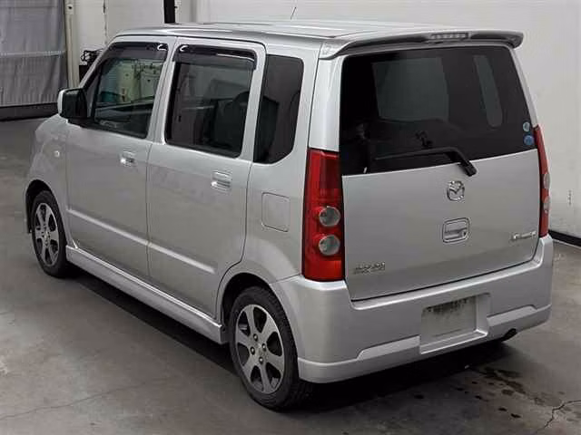 MAZDA AZ-WAGON