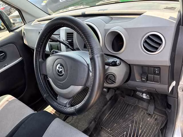 MAZDA AZ-WAGON