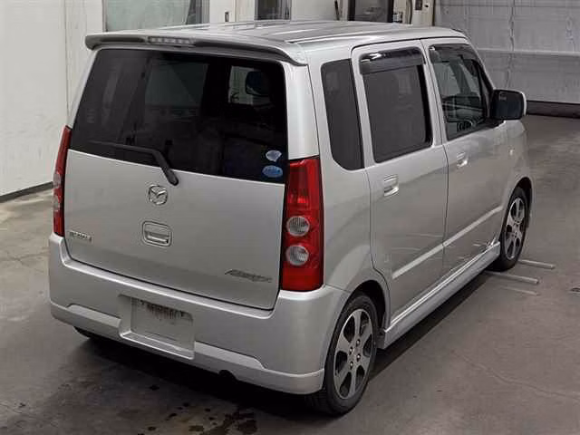 MAZDA AZ-WAGON
