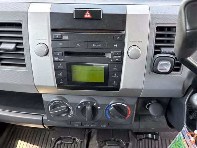 MAZDA AZ-WAGON