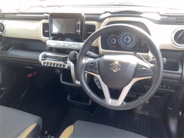 SUZUKI XBEE