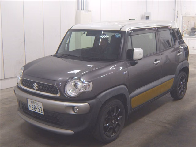 SUZUKI XBEE