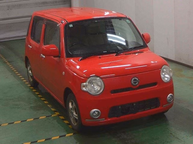 DAIHATSU MIRA COCOA