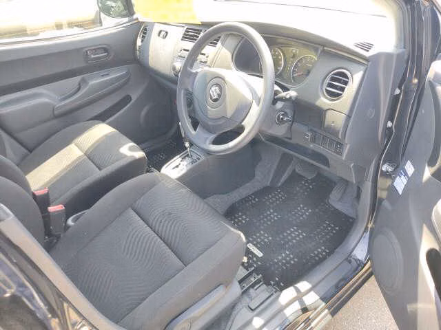SUZUKI CERVO
